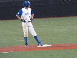 Bobby A. action photo