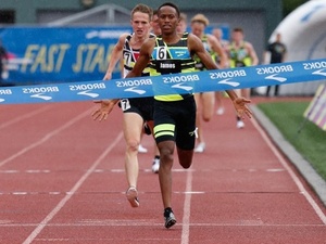 Andrerw Fuller action photo
