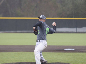 Nicholas Iadevaio action photo