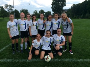 Daniel M. action photo