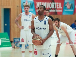 Lorenzo G. action photo