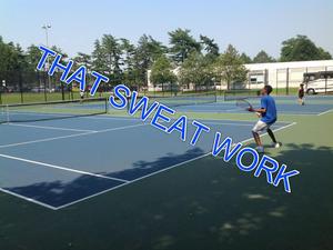 Shawn C. action photo