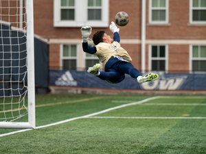Diego Pena action photo