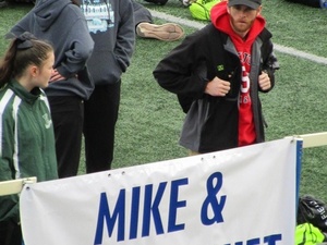 Matthew Lowe action photo