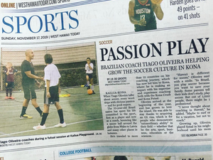 Tiago d. action photo