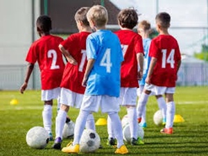 Jesse C. action photo