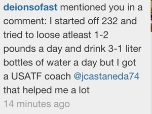 Jimmy C. action photo