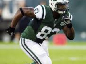 Dedrick E. action photo