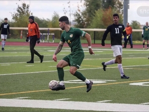 Giuseppe V. action photo
