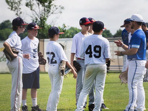 Tyler Smarslok action photo