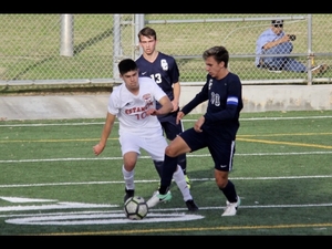 Matthew H. action photo