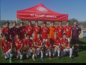 Adam W. action photo