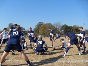 Jay Wilson action photo