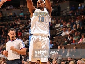 Dontaye Draper action photo