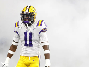 Eric M. action photo