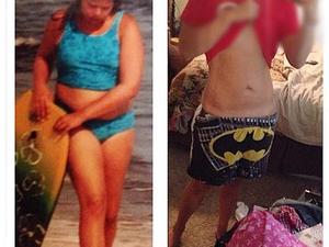 Devin W. action photo