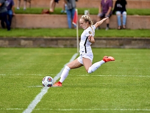 Riley P. action photo