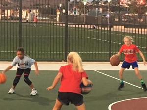 Andrew Gardiner action photo