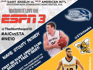 Bobby H. action photo