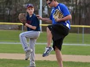 Jeff A. action photo