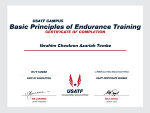 Ibrahim-Checkron A. action photo