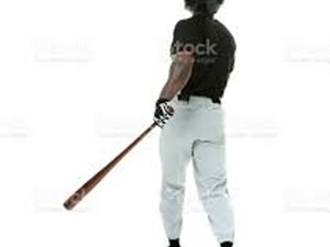 Ricky Jackson action photo