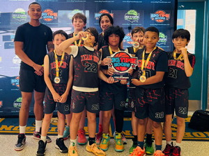 Prince N. action photo