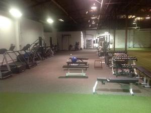 Johnny J. action photo