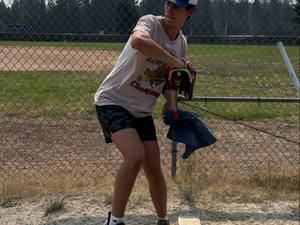 Antonio C. action photo