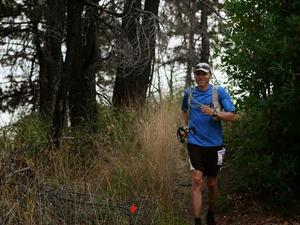 Jason D. action photo