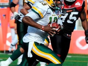 Eric W. action photo