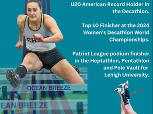 Jose' R. action photo