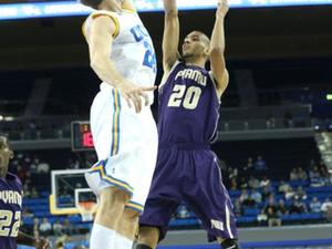 Jules M. action photo