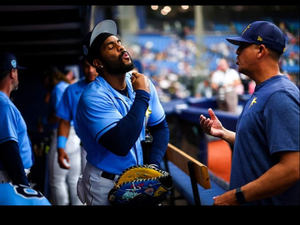 Reinaldo R. action photo