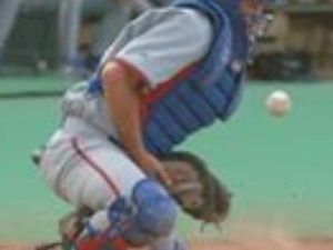 Payden M. action photo