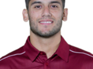 Jonathan D. action photo