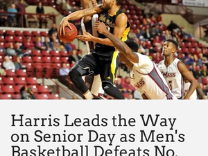 Bobby H. action photo