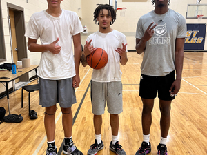 Jordan L. action photo