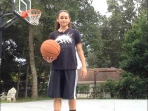 Jorge C. action photo