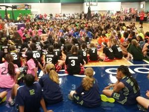 Gabriel B. action photo