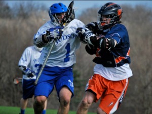 Jeff L. action photo