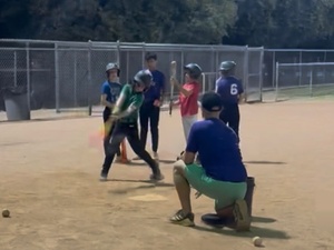 Tim Stempkowski action photo