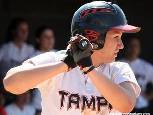 Brittany H. action photo