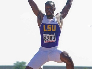 Damar F. action photo