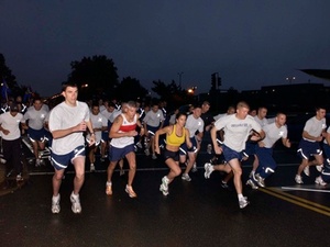 Linda C. action photo