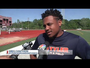 Greg C. action photo