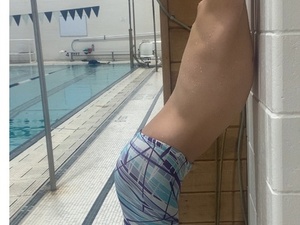 Jody B. action photo