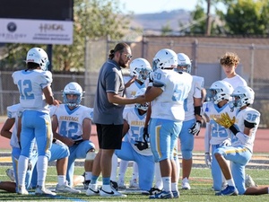 Jared D. action photo