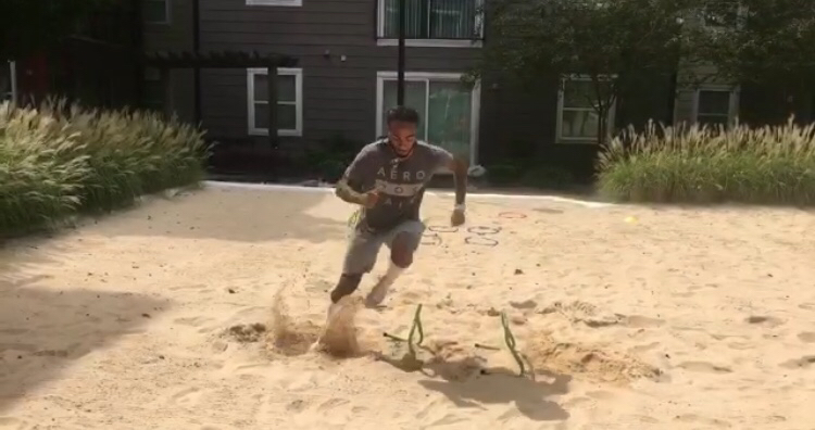 are courteney cox and matthew perry dating