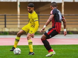 Rian J. action photo